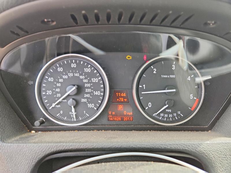 Aukcja sprzedaży 2012 Bmw X5, vin: 5UXZW0C59CL671990, numer aukcji: 41698996