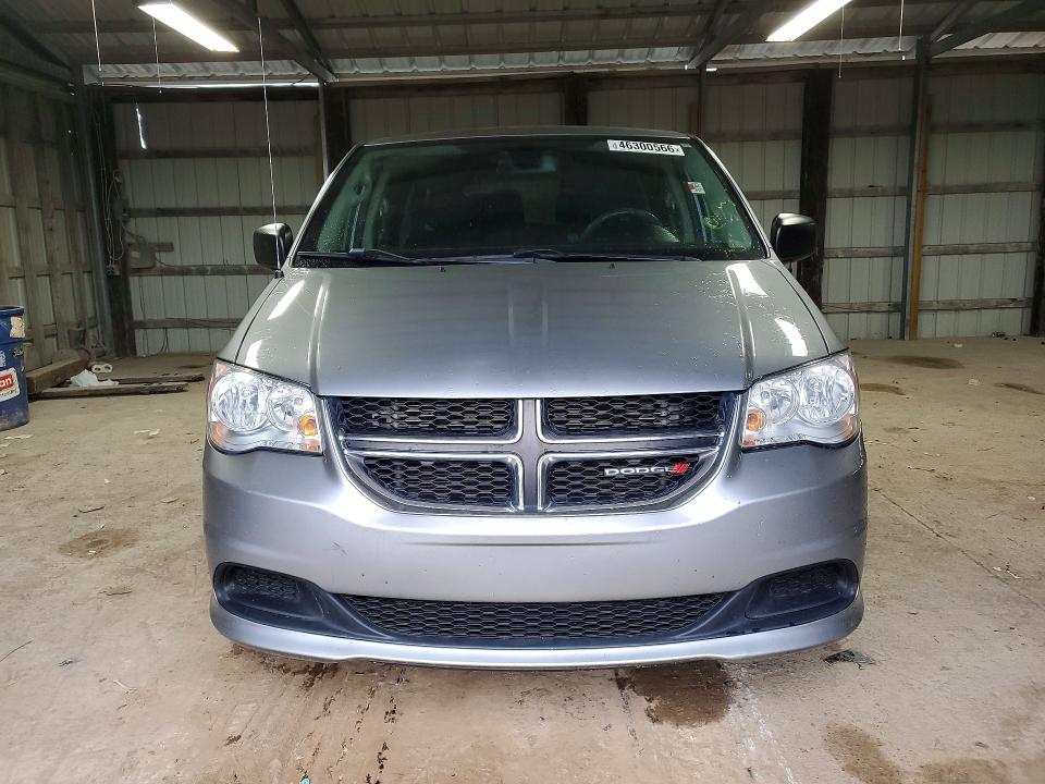 46300566 :رقم المزاد ، 2C4RDGBG9KR684540 vin ، 2019 Dodge Grand Caravan مزاد بيع