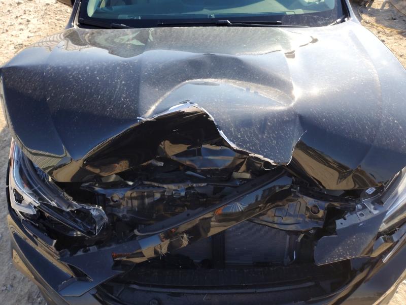 45763376 :رقم المزاد ، 4S3BWAN68R3025931 vin ، 2024 Subaru Legacy مزاد بيع