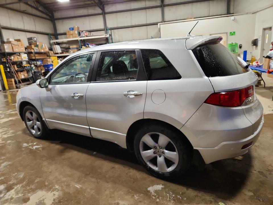 Продаж на аукціоні авто 2008 Acura Rdx, vin: 5J8TB18538A802319, номер лоту: 45746126