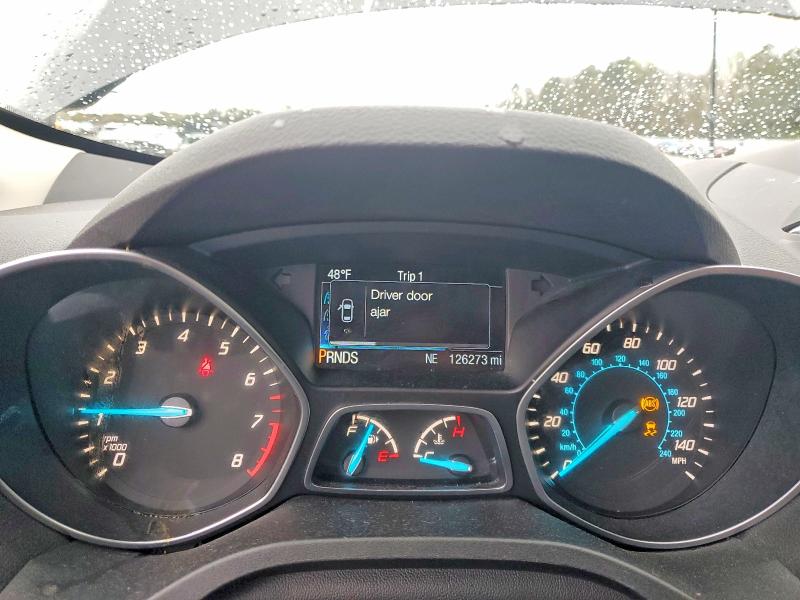 Продажа на аукционе авто 2014 Ford Escape, vin: 1FMCU0J99EUC74789, номер лота: 46000076