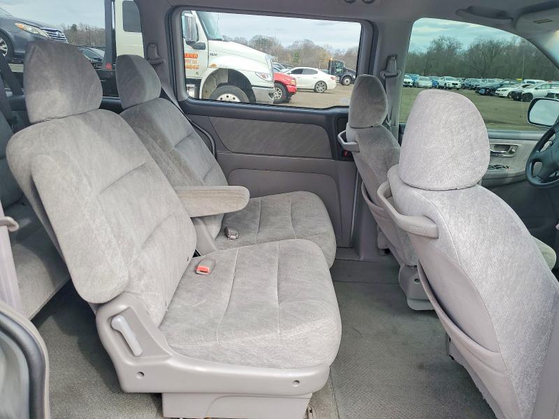 Продаж на аукціоні авто 2001 Honda Odyssey, vin: 2HKRL18621H597198, номер лоту: 47564036