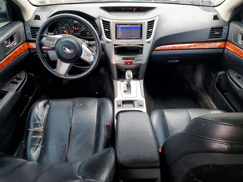 Aukcja sprzedaży 2011 Subaru Outback, vin: 4S4BRDKC5B2424872, numer aukcji: 47273986