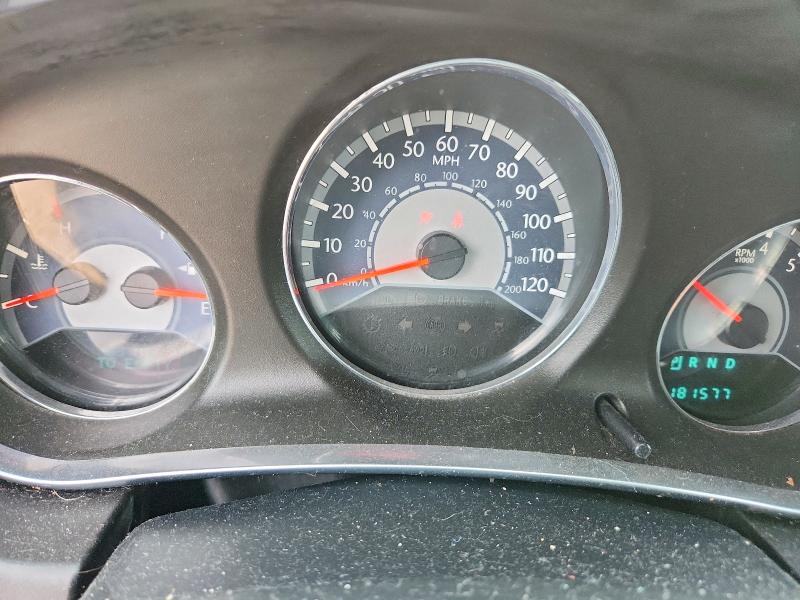 Aukcja sprzedaży 2013 Chrysler 200, vin: 1C3CCBCG4DN754847, numer aukcji: 47243556