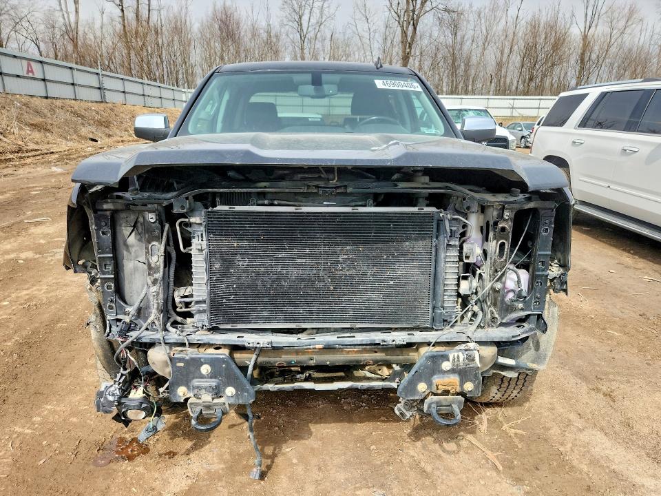 Aukcja sprzedaży 2014 Gmc Sierra, vin: 3GTU2VEJ4EG523406, numer aukcji: 46900406