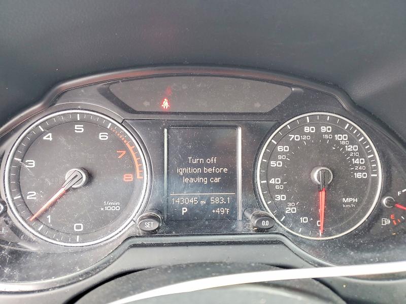Продаж на аукціоні авто 2016 Audi Q5, vin: WA1C2AFPXGA058729, номер лоту: 47892446