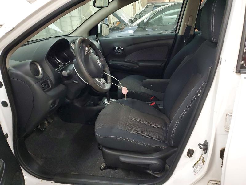 Продажа на аукционе авто 2014 Nissan Versa, vin: 3N1CN7APXEL857779, номер лота: 47019566