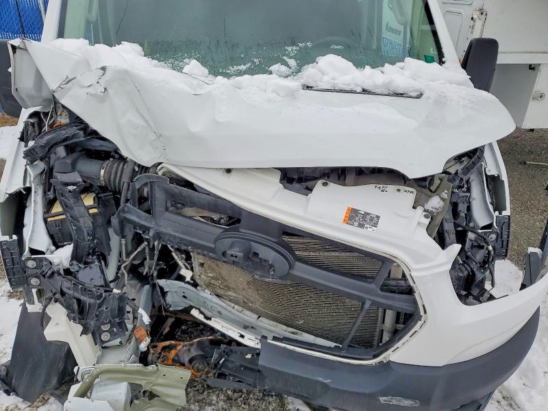Продаж на аукціоні авто 2023 Ford Transit, vin: 1FTBR2X80PKA36873, номер лоту: 46357376