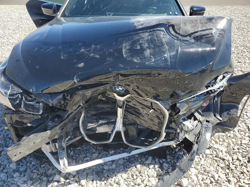 Продажа на аукционе авто 2024 Bmw I4, vin: WBY73AW00RFS68705, номер лота: 41787946