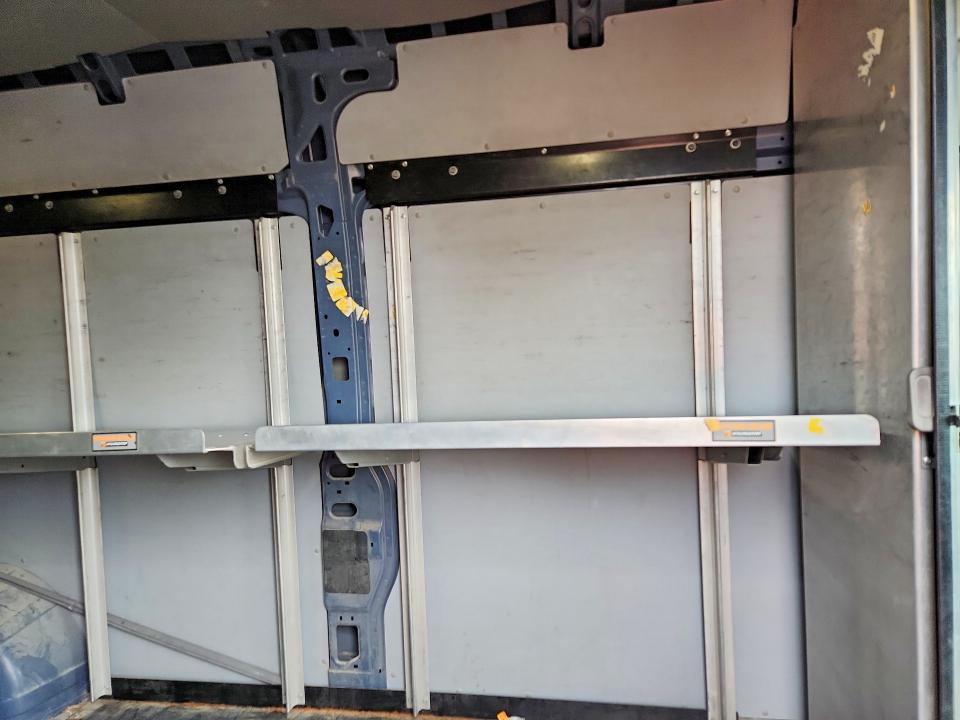 Aukcja sprzedaży 2021 Ram Promaster 3500, vin: 3C6MRVJG6ME536620, numer aukcji: 45941926
