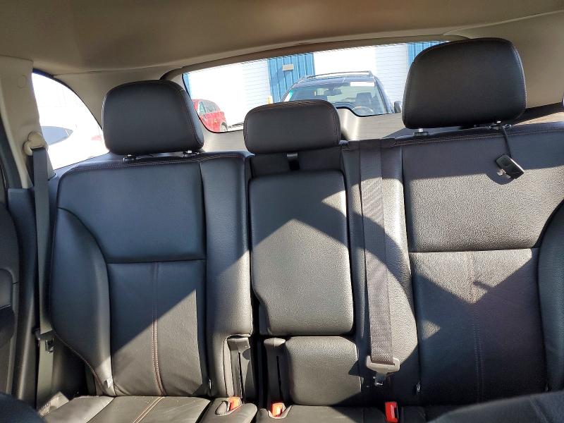79830665 :رقم المزاد ، 2FMDK4JC2EBB07922 vin ، 2014 Ford Edge مزاد بيع