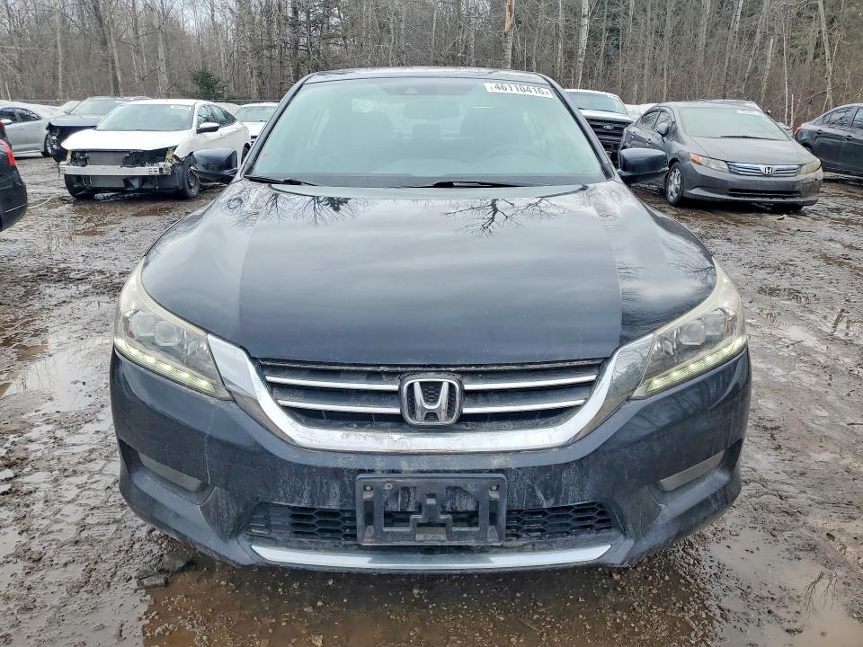 46110416 :رقم المزاد ، 1HGCR2F93EA811380 vin ، 2014 Honda Accord مزاد بيع