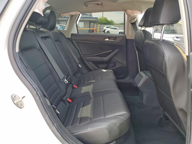 48152856 :رقم المزاد ، 3VWC57BU5MM069337 vin ، 2021 Volkswagen Jetta مزاد بيع