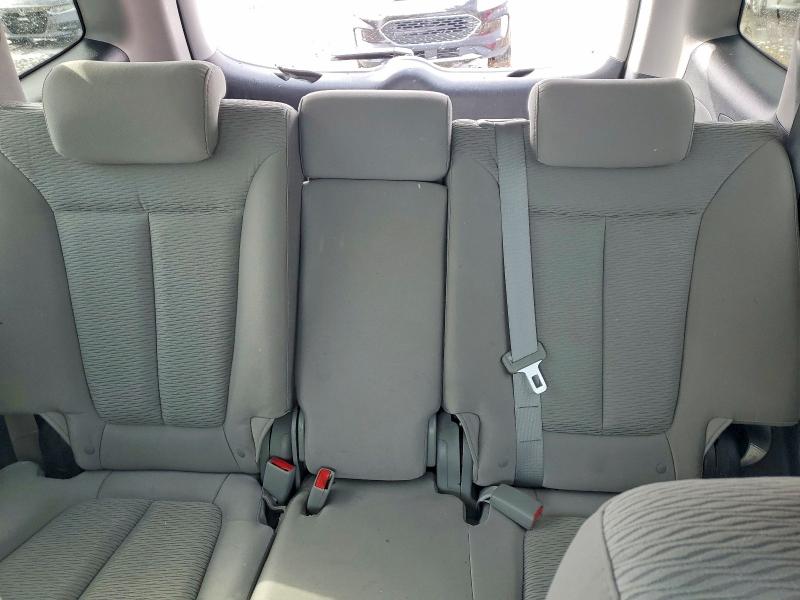 Продаж на аукціоні авто 2009 Hyundai Santa Fe, vin: 5NMSG13D49H234146, номер лоту: 46334166