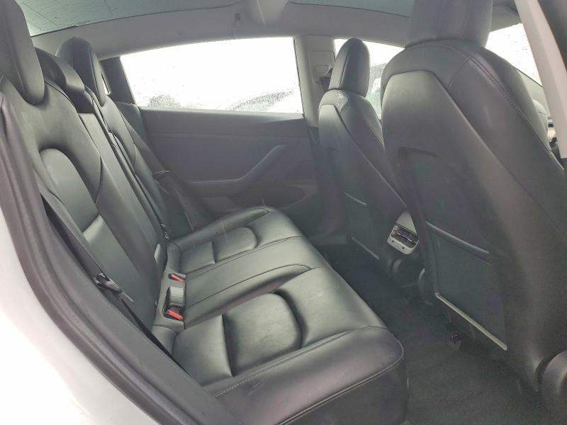 Продажа на аукционе авто 2020 Tesla Model 3, vin: 5YJ3E1EA4LF649425, номер лота: 48262316