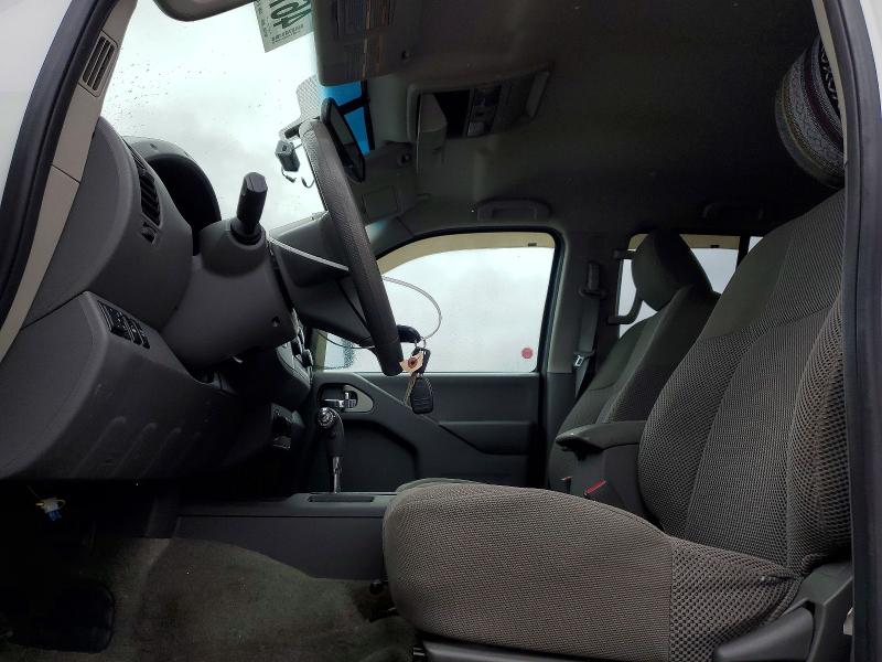 Продажа на аукционе авто 2016 Nissan Frontier, vin: 1N6AD0FV2GN749341, номер лота: 46708456
