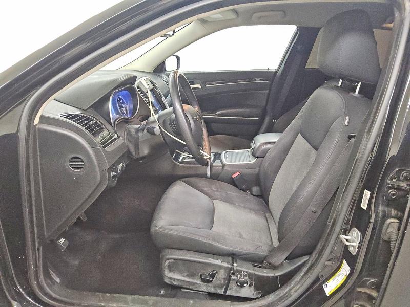79771835 :رقم المزاد ، 2C3CCAAGXPH552301 vin ، 2023 Chrysler 300 مزاد بيع