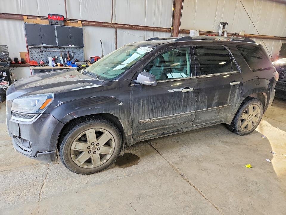 2015 Gmc Acadia მანქანა იყიდება აუქციონზე, vin: 1GKKVTKD3FJ180660, აუქციონის ნომერი: 47945966