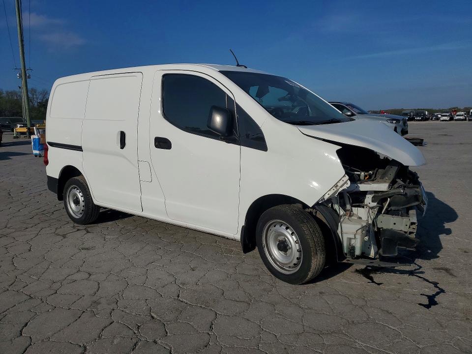 Продаж на аукціоні авто 2021 Nissan Nv200, vin: 3N6CM0KN8MK696953, номер лоту: 48062006