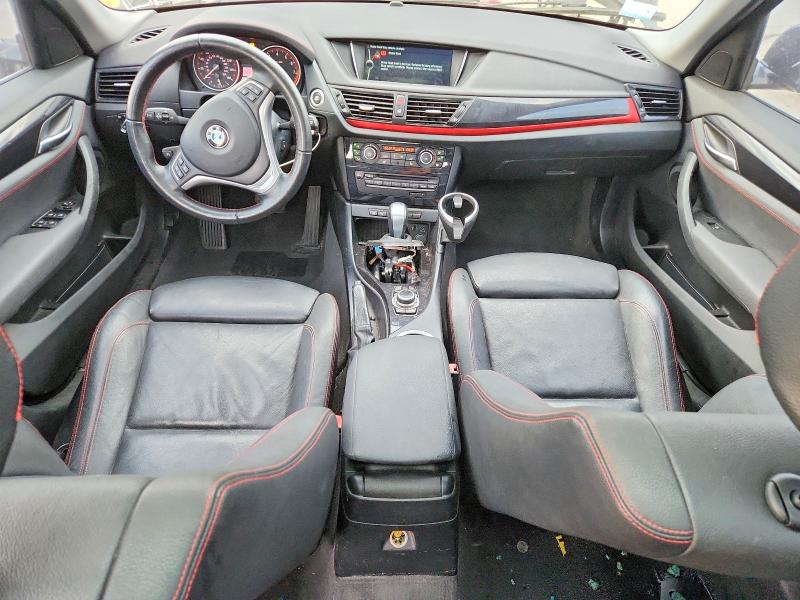 Aukcja sprzedaży 2015 Bmw X1, vin: WBAVM5C54FVV94728, numer aukcji: 47442256