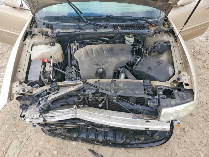 78797295 :رقم المزاد ، 1G4HP52K85U119808 vin ، 2005 Buick Lesabre مزاد بيع