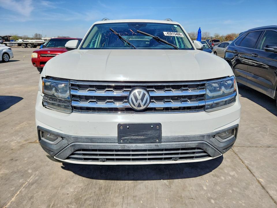 Aukcja sprzedaży 2019 Volkswagen Atlas, vin: 1V2ER2CA4KC502599, numer aukcji: 45915486