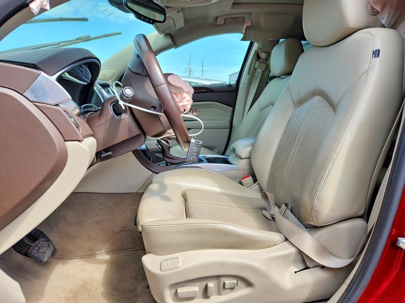 Aukcja sprzedaży 2013 Cadillac Srx, vin: 3GYFNGE34DS650966, numer aukcji: 48082826