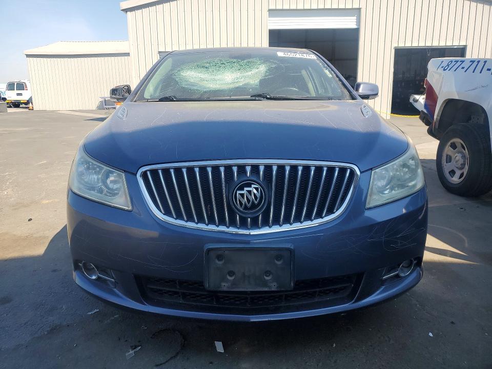 Aukcja sprzedaży 2013 Buick Lacrosse, vin: 1G4GC5ERXDF303263, numer aukcji: 46521876