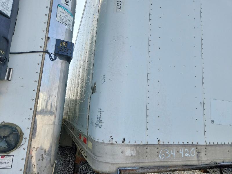 2013 Great Dane Trailer Trailer მანქანა იყიდება აუქციონზე, vin: 1GRAA0621DT575776, აუქციონის ნომერი: 45783806
