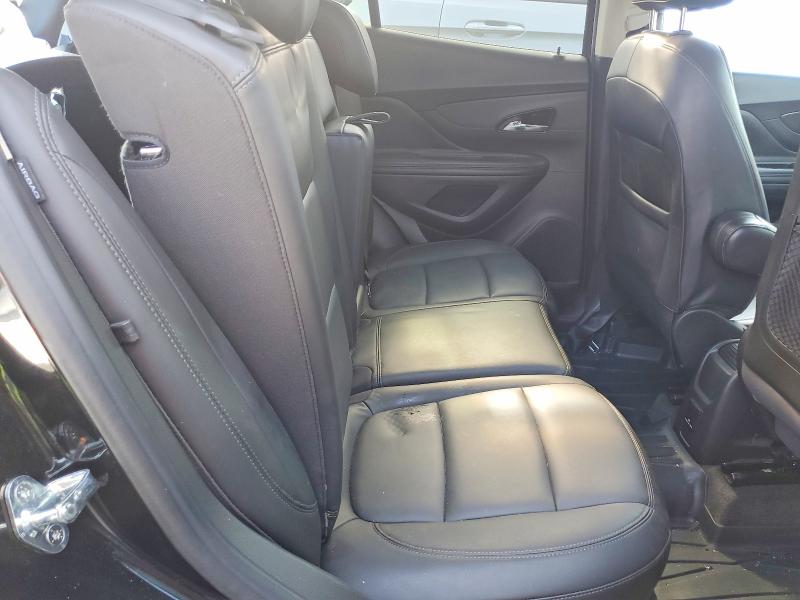 Aukcja sprzedaży 2018 Buick Encore, vin: KL4CJDSM1JB638405, numer aukcji: 79973225