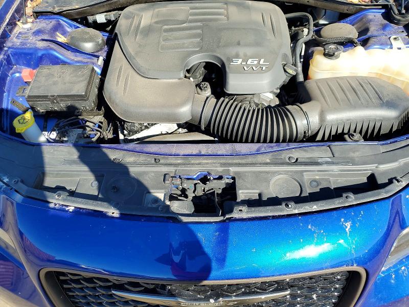Продаж на аукціоні авто 2019 Chrysler 300, vin: 2C3CCABG4KH733224, номер лоту: 79958415