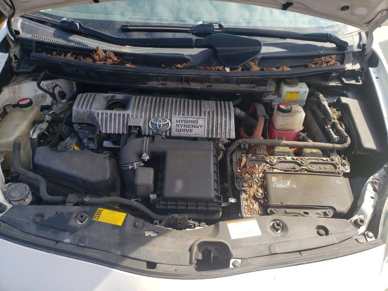 Продажа на аукционе авто 2015 Toyota Prius, vin: JTDKN3DU2F0436396, номер лота: 47596486