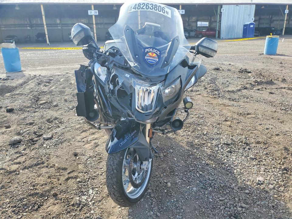 48263806 :رقم المزاد ، WB10J6309LZG39439 vin ، 2020 Bmw R 1250 مزاد بيع