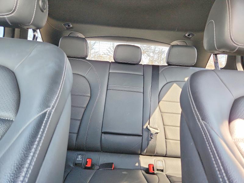 47472146 :رقم المزاد ، WDC0G4JB4KV167111 vin ، 2019 Mercedes-benz Glc مزاد بيع