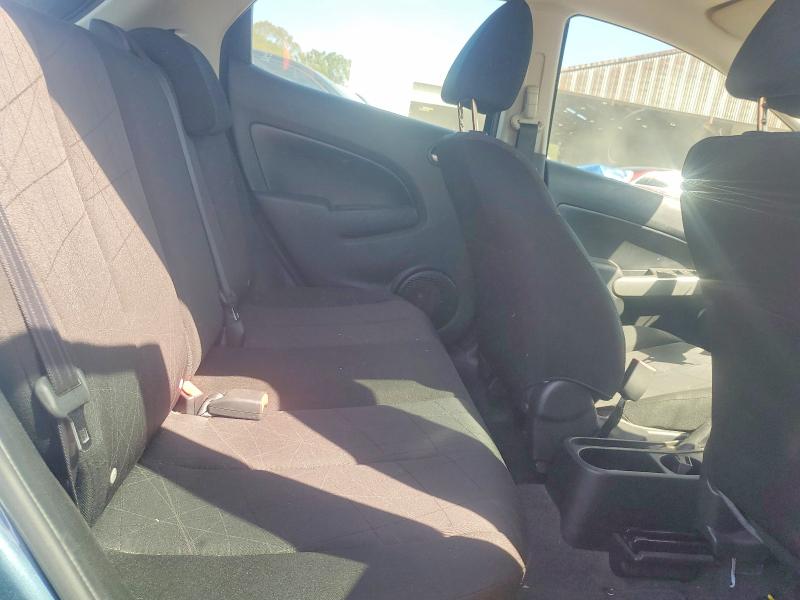 46919636 :رقم المزاد ، JM1DE1KY6E0178143 vin ، 2014 Mazda Mazda2 مزاد بيع