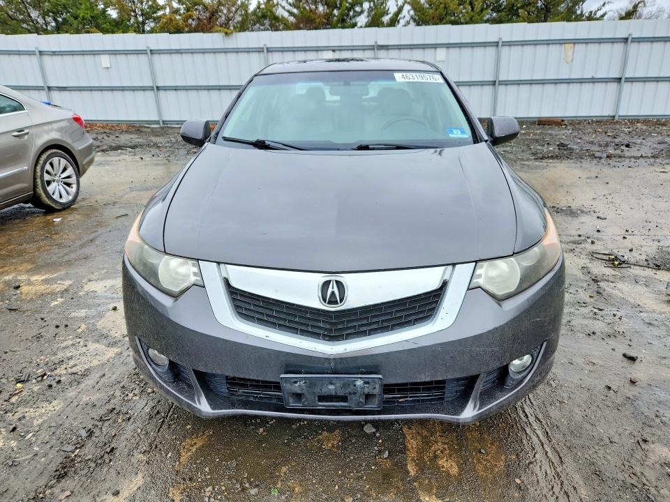 Продаж на аукціоні авто 2010 Acura Tsx, vin: JH4CU2F66AC019160, номер лоту: 46319576