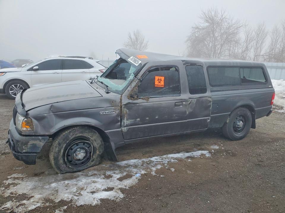 Продажа на аукционе авто 2009 Ford Ranger, vin: 1FTZR44E59PA59673, номер лота: 78789825