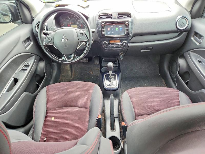 Продаж на аукціоні авто 2020 Mitsubishi Mirage, vin: ML32F4FJ7LHF04877, номер лоту: 45766806