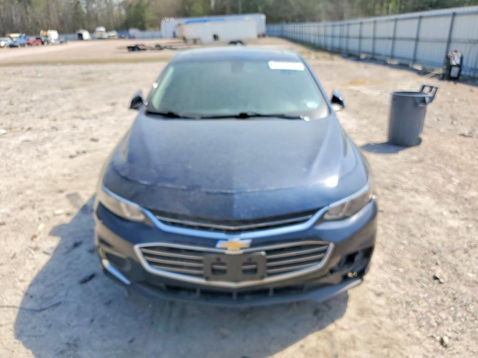 Продаж на аукціоні авто 2016 Chevrolet Malibu, vin: 1G1ZE5ST9GF347291, номер лоту: 47759266
