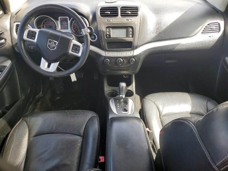 Продажа на аукционе авто 2011 Dodge Journey, vin: 3D4PH9FG9BT572158, номер лота: 46013876