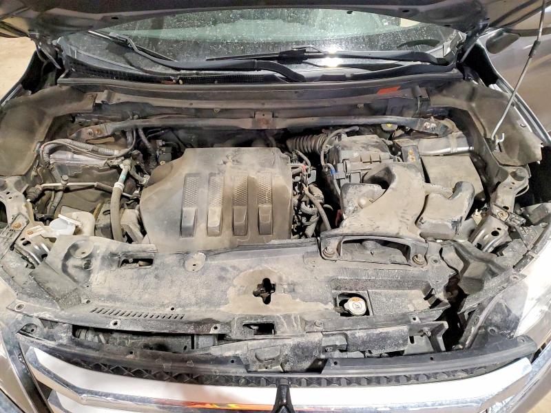 77496875 :رقم المزاد ، JA4AT4AA0JZ607968 vin ، 2018 Mitsubishi Eclipse Cross مزاد بيع