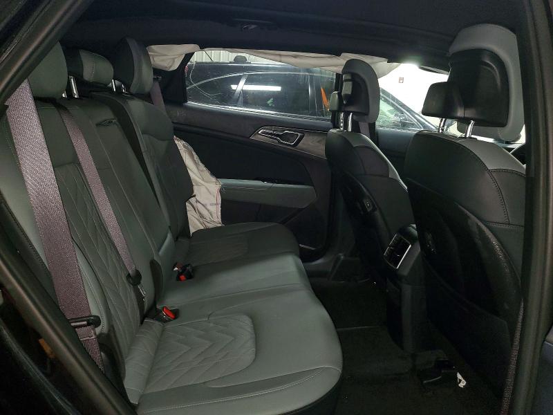 Aukcja sprzedaży 2025 Kia Sportage Plug-in Hybrid, vin: KNDPZDDH6S7194524, numer aukcji: 46390636