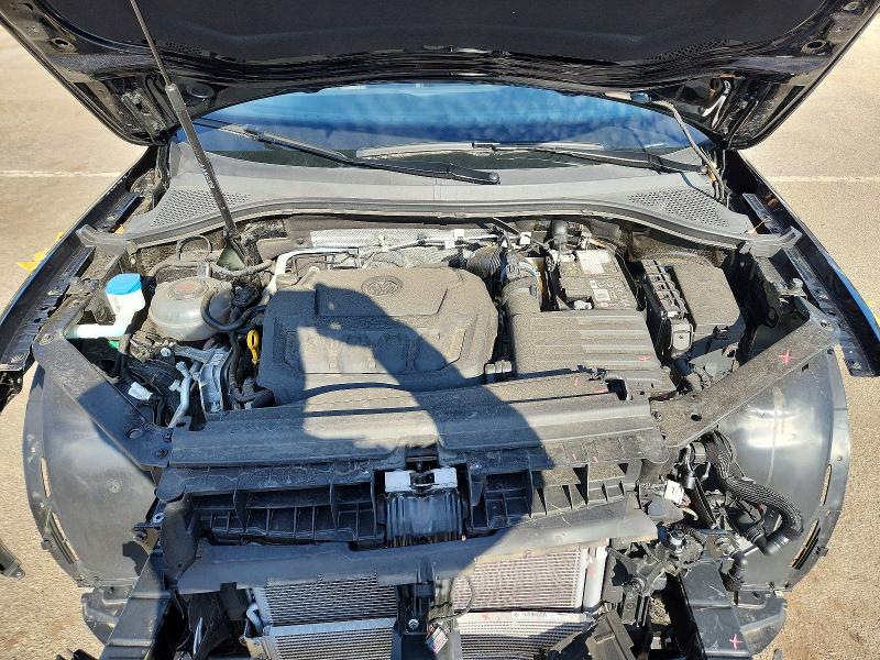 Auction sale of the 2024 Volkswagen Tiguan, vin: 3VVMB7AX8RM086217, lot number: 41930026