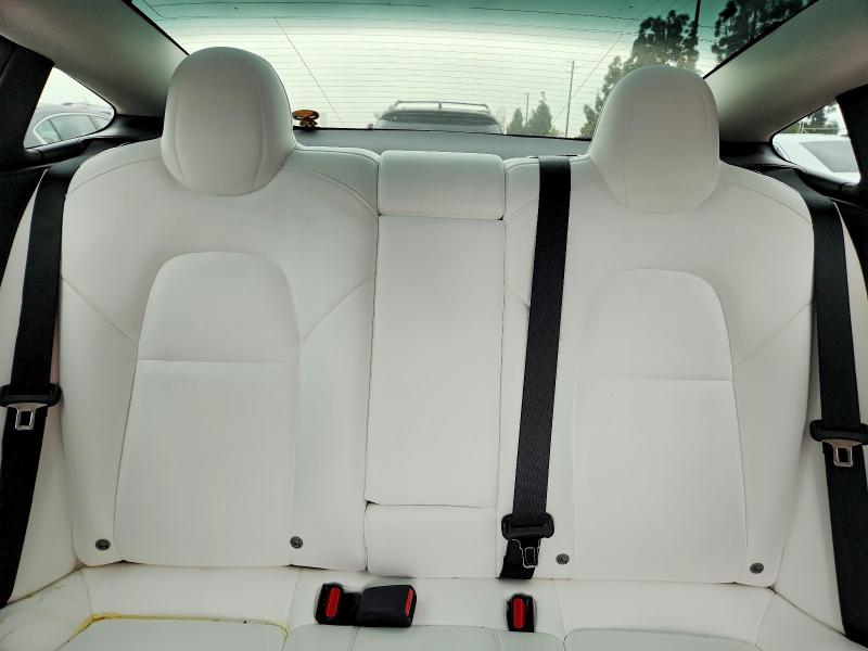 Aukcja sprzedaży 2023 Tesla Model 3, vin: 5YJ3E1EA9PF623747, numer aukcji: 48004406