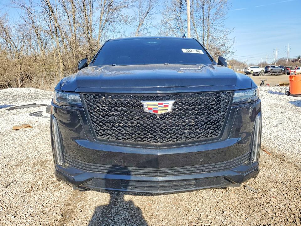 Aukcja sprzedaży 2023 Cadillac Escalade, vin: 1GYS4GKLXPR296805, numer aukcji: 45821346