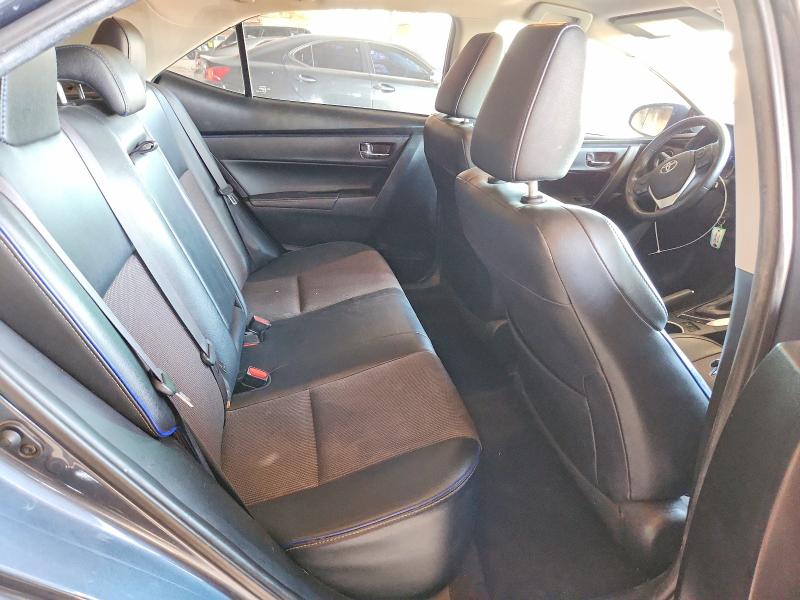 Aukcja sprzedaży 2017 Toyota Corolla, vin: 2T1BURHE6HC923599, numer aukcji: 47374026