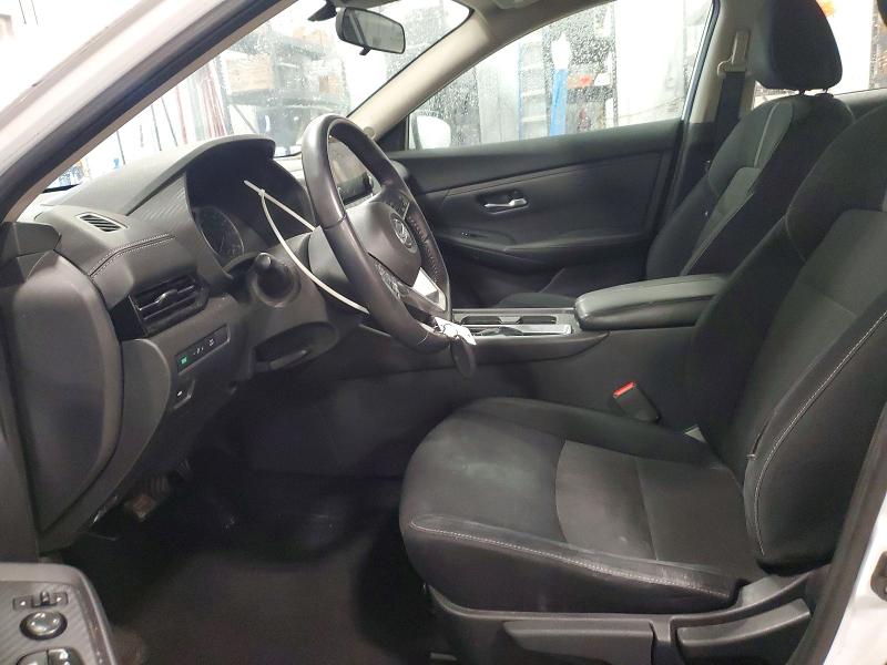 Aukcja sprzedaży 2020 Nissan Sentra, vin: 3N1AB8CV3LY212571, numer aukcji: 46856566