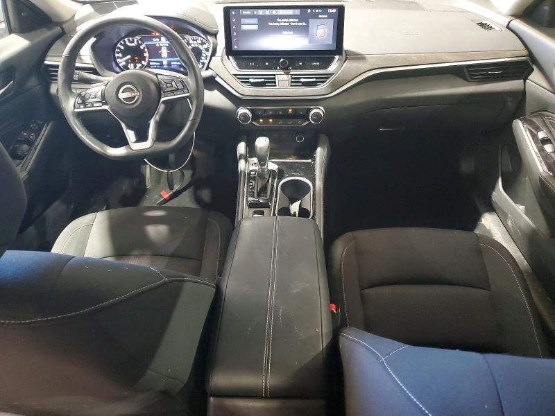 Продажа на аукционе авто 2023 Nissan Altima, vin: 1N4BL4DV2PN323997, номер лота: 79404225