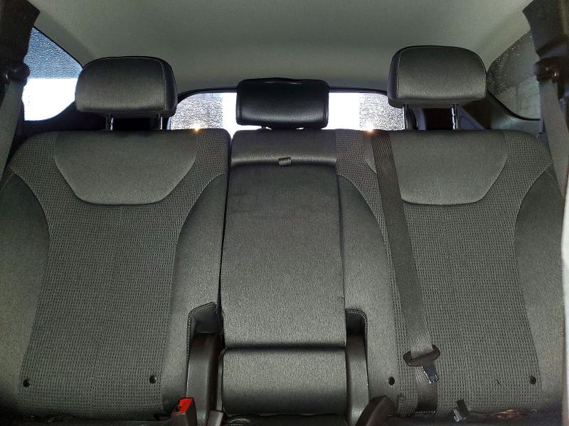 Продажа на аукционе авто 2020 Hyundai Santa Fe, vin: 5NMS3CAD1LH286965, номер лота: 46010346