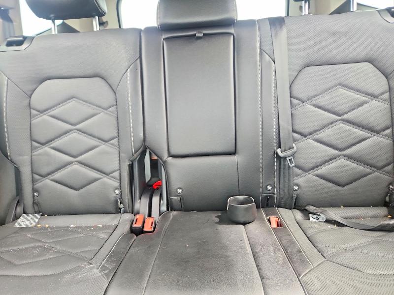 Aukcja sprzedaży 2024 Volkswagen Atlas, vin: 1V2DR2CA9RC571827, numer aukcji: 47965096